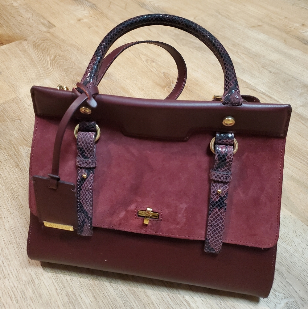 New Iacucci purse